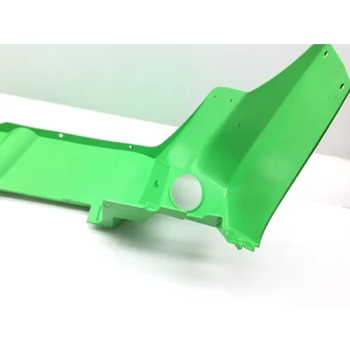 Dash Cover 2011 Kawasaki Teryx 750 KRF750N 4x4 FI 2491 13