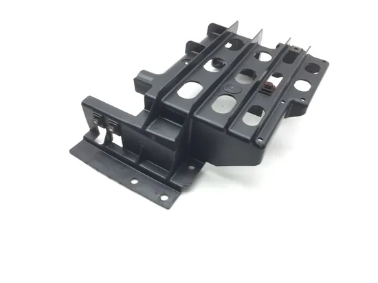 Main Engine Wiring Harness Bracket 2011 Kawasaki Teryx 750 KRF750N 4x4 FI 2491