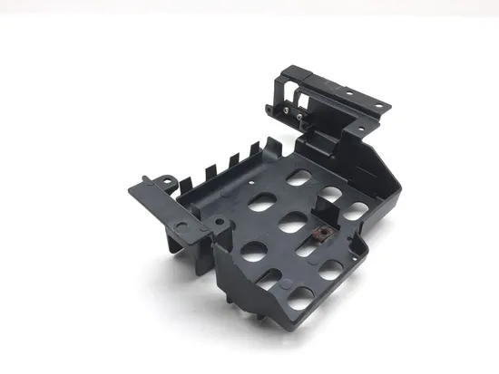 Main Engine Wiring Harness Bracket 2011 Kawasaki Teryx 750 KRF750N 4x4 FI 2491