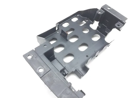 Main Engine Wiring Harness Bracket 2011 Kawasaki Teryx 750 KRF750N 4x4 FI 2491