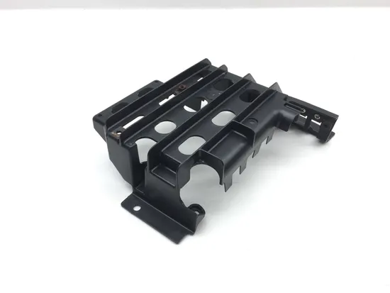 Main Engine Wiring Harness Bracket 2011 Kawasaki Teryx 750 KRF750N 4x4 FI 2491