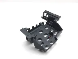 Main Engine Wiring Harness Bracket 2011 Kawasaki Teryx 750 KRF750N 4x4 FI 2491