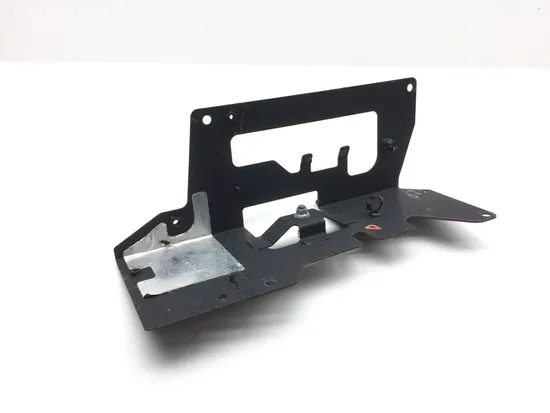 Left Side Driver Seat Mount Base 2011 Kawasaki Teryx 750 KRF750N 4x4 FI 2491