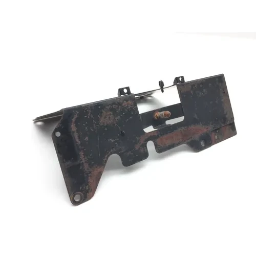 Left Side Driver Seat Mount Base 2011 Kawasaki Teryx 750 KRF750N 4x4 FI 2491 10