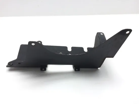 Right Side Passenger Seat Mount Base 11 Kawasaki Teryx 750 KRF750N 4x4 FI 2491