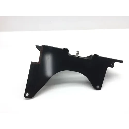 Right Side Passenger Seat Mount Base 11 Kawasaki Teryx 750 KRF750N 4x4 FI 2491 10