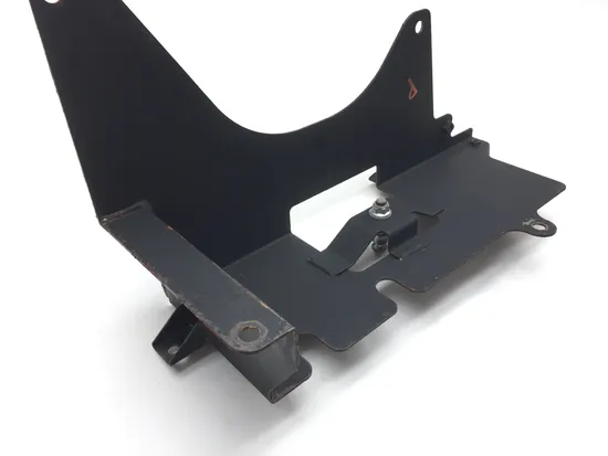 Right Side Passenger Seat Mount Base 11 Kawasaki Teryx 750 KRF750N 4x4 FI 2491