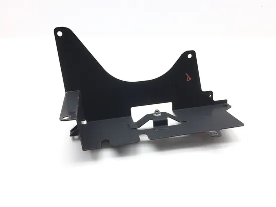 Right Side Passenger Seat Mount Base 11 Kawasaki Teryx 750 KRF750N 4x4 FI 2491