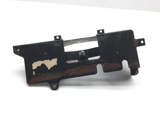 Right Side Passenger Seat Mount Base 11 Kawasaki Teryx 750 KRF750N 4x4 FI 2491