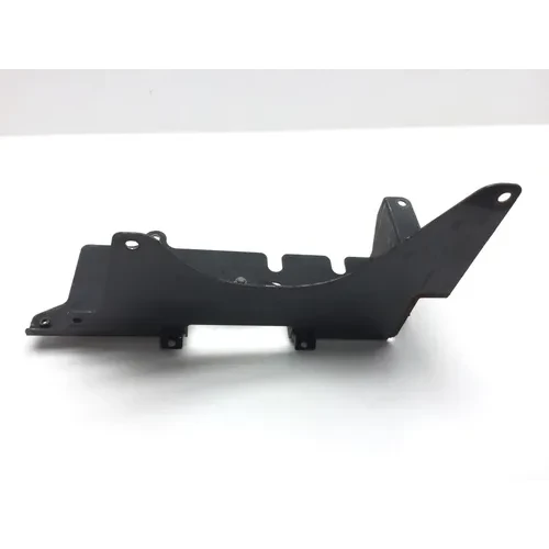 Right Side Passenger Seat Mount Base 11 Kawasaki Teryx 750 KRF750N 4x4 FI 2491 7