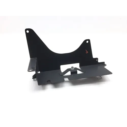 Right Side Passenger Seat Mount Base 11 Kawasaki Teryx 750 KRF750N 4x4 FI 2491 3