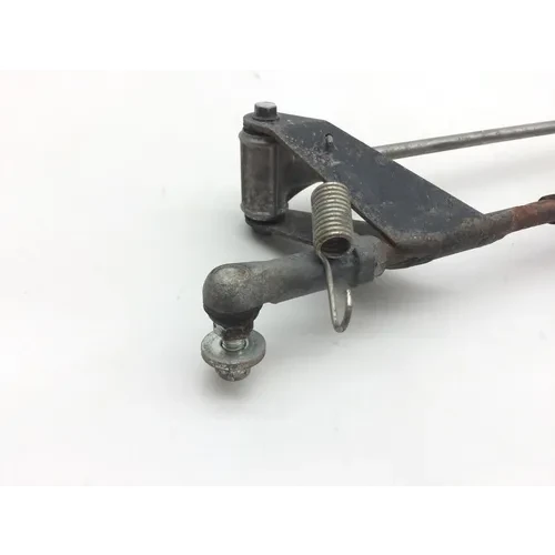 Forward Reverse Shifter 2011 Kawasaki Teryx 750 KRF750N 4x4 FI 2491 12