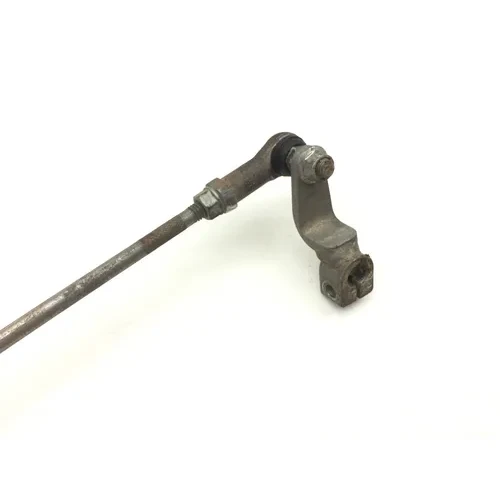 Forward Reverse Shifter 2011 Kawasaki Teryx 750 KRF750N 4x4 FI 2491 7