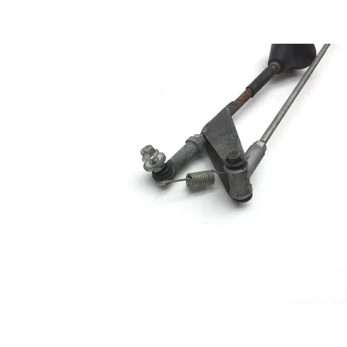 Forward Reverse Shifter 2011 Kawasaki Teryx 750 KRF750N 4x4 FI 2491 5