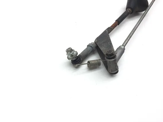 Forward Reverse Shifter 2011 Kawasaki Teryx 750 KRF750N 4x4 FI 2491