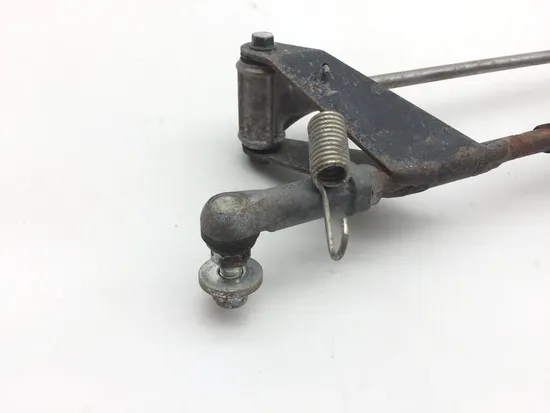 Forward Reverse Shifter 2011 Kawasaki Teryx 750 KRF750N 4x4 FI 2491