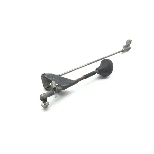 Forward Reverse Shifter 2011 Kawasaki Teryx 750 KRF750N 4x4 FI 2491 11