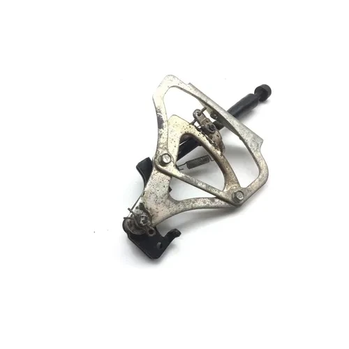Diff Lock Switch 2011 Kawasaki Teryx 750 KRF750N 4x4 FI 2491 7
