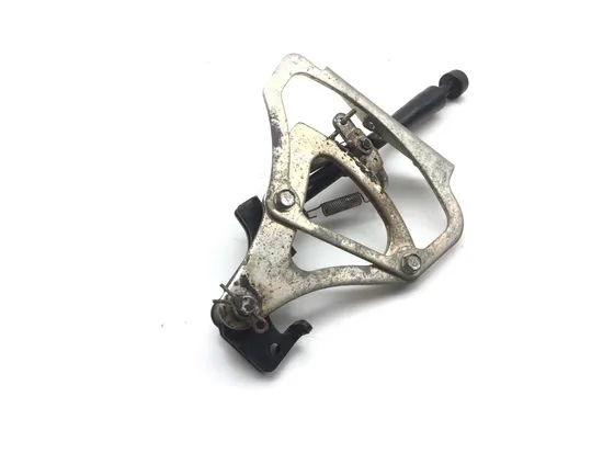 Diff Lock Switch 2011 Kawasaki Teryx 750 KRF750N 4x4 FI 2491