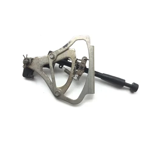 Diff Lock Switch 2011 Kawasaki Teryx 750 KRF750N 4x4 FI 2491 9