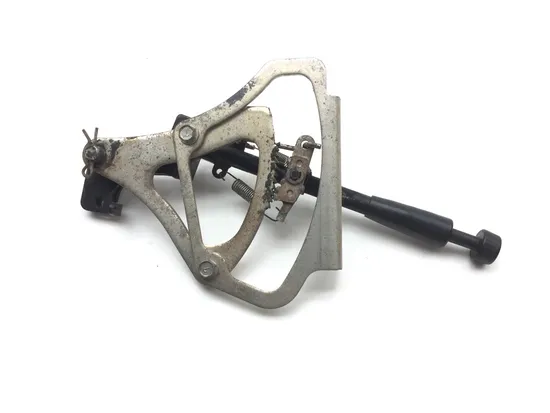 Diff Lock Switch 2011 Kawasaki Teryx 750 KRF750N 4x4 FI 2491