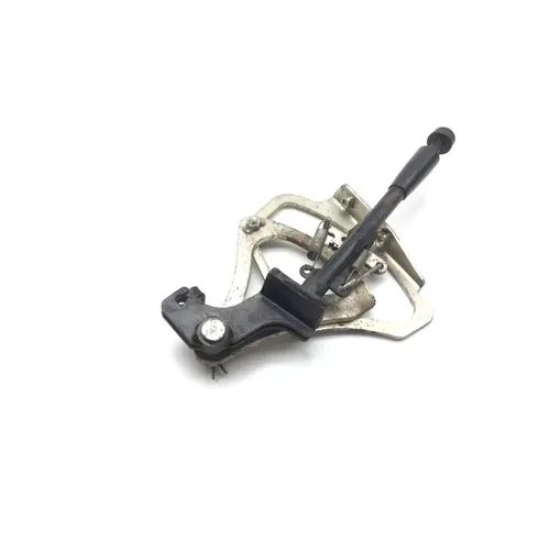 Diff Lock Switch 2011 Kawasaki Teryx 750 KRF750N 4x4 FI 2491 5