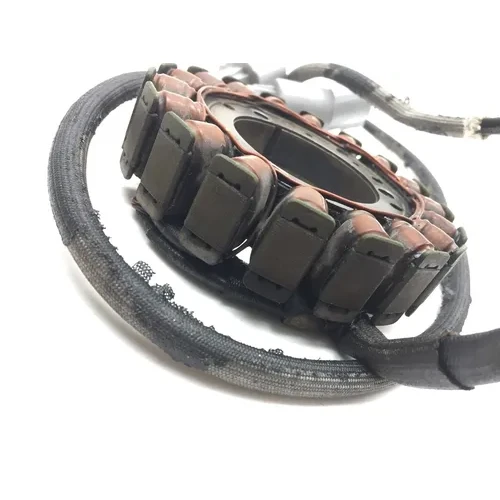 Engine Stator Generator 2011 Kawasaki Teryx 750 KRF750N 4x4 FI 2491 7