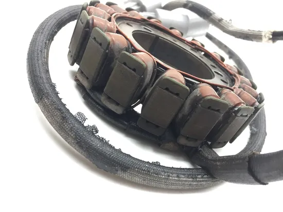 Engine Stator Generator 2011 Kawasaki Teryx 750 KRF750N 4x4 FI 2491