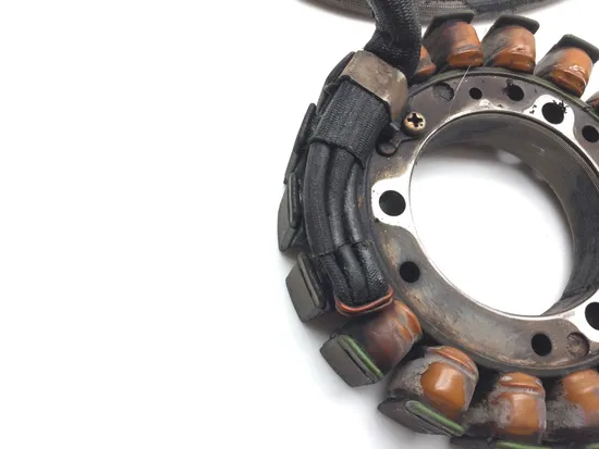 Engine Stator Generator 2011 Kawasaki Teryx 750 KRF750N 4x4 FI 2491