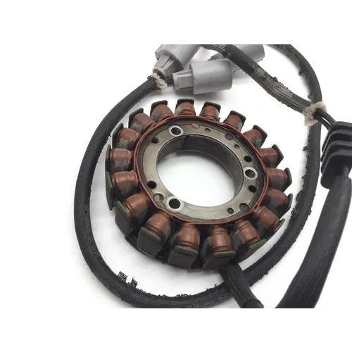 Engine Stator Generator 2011 Kawasaki Teryx 750 KRF750N 4x4 FI 2491 5