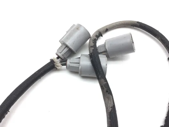 Engine Stator Generator 2011 Kawasaki Teryx 750 KRF750N 4x4 FI 2491