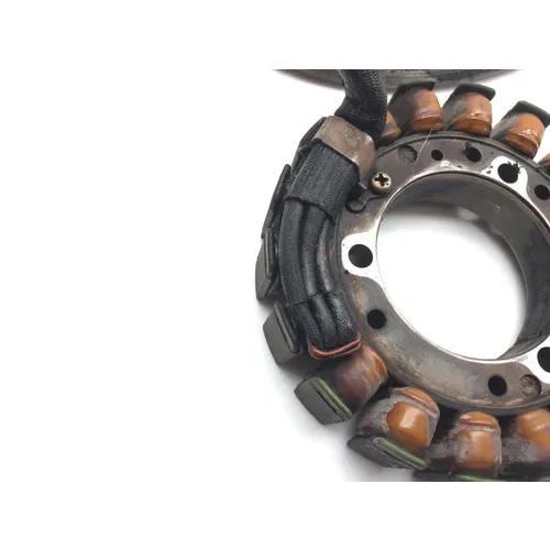 Engine Stator Generator 2011 Kawasaki Teryx 750 KRF750N 4x4 FI 2491 12