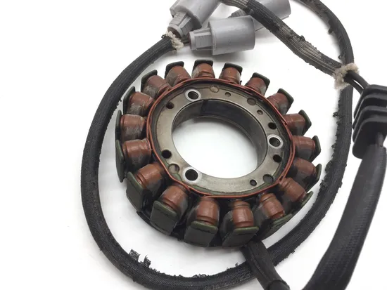 Engine Stator Generator 2011 Kawasaki Teryx 750 KRF750N 4x4 FI 2491