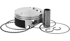 Vertex Top End Forged Piston Gasket Kit88.95mm 11.0:1