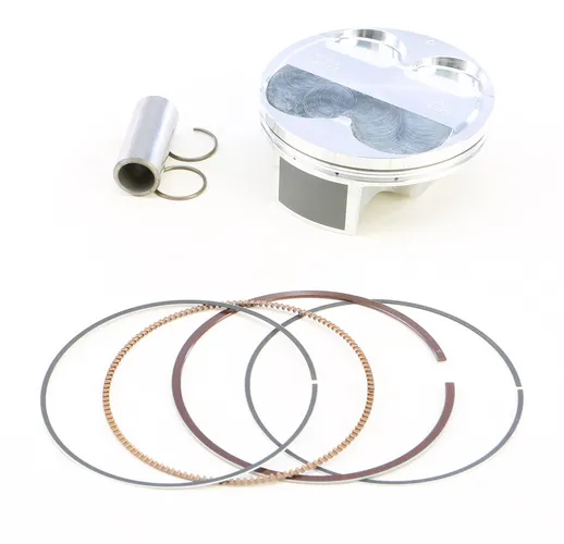 Vertex Top End Forged Piston Gasket Kit88.95mm 11.0:1