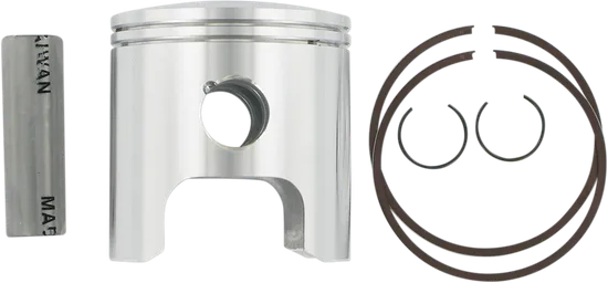 Wiseco High Performance Piston Kit 68mm