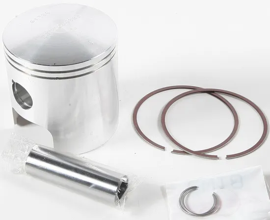 Wiseco High Performance Piston Kit 68mm
