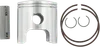 Wiseco High Performance Piston Kit 68mm