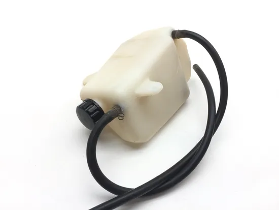 Engine Radiator Overflow Tank 2011 Kawasaki Teryx 750 KRF750N 4x4 FI 2491