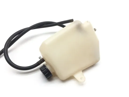 Engine Radiator Overflow Tank 2011 Kawasaki Teryx 750 KRF750N 4x4 FI 2491