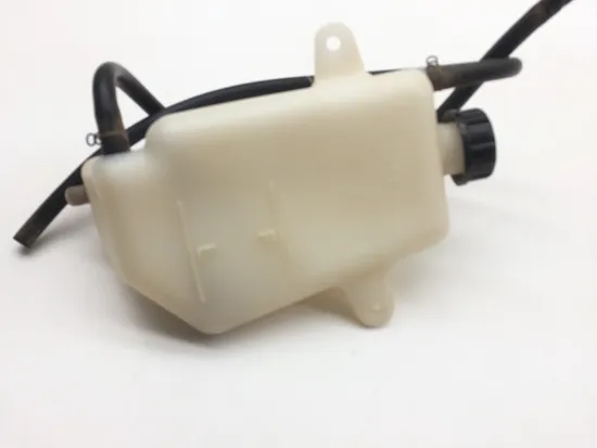Engine Radiator Overflow Tank 2011 Kawasaki Teryx 750 KRF750N 4x4 FI 2491