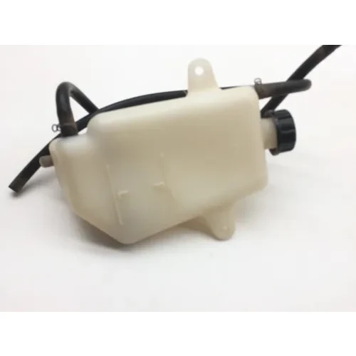 Engine Radiator Overflow Tank 2011 Kawasaki Teryx 750 KRF750N 4x4 FI 2491 5