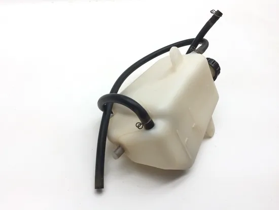 Engine Radiator Overflow Tank 2011 Kawasaki Teryx 750 KRF750N 4x4 FI 2491