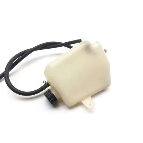 Engine Radiator Overflow Tank 2011 Kawasaki Teryx 750 KRF750N 4x4 FI 2491 10