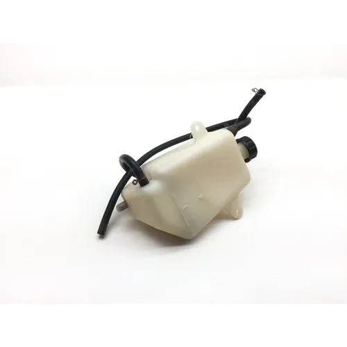 Engine Radiator Overflow Tank 2011 Kawasaki Teryx 750 KRF750N 4x4 FI 2491 3