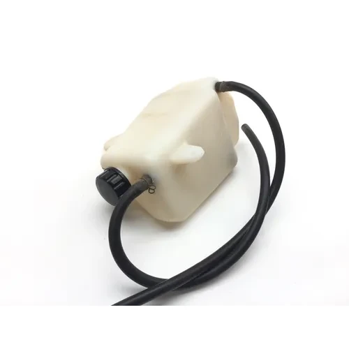 Engine Radiator Overflow Tank 2011 Kawasaki Teryx 750 KRF750N 4x4 FI 2491 9