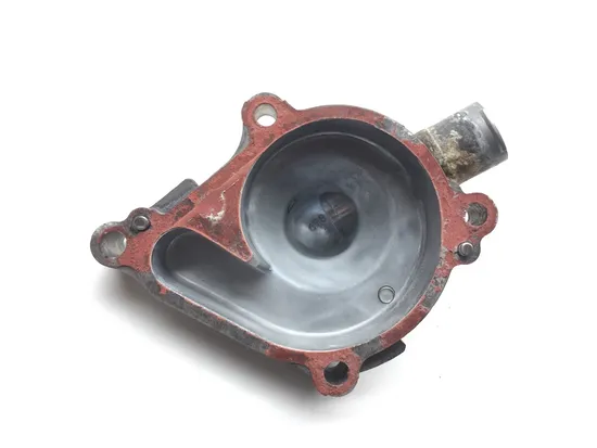 Engine Water Pump Cover 2011 Kawasaki Teryx 750 KRF750N 4x4 FI 2491