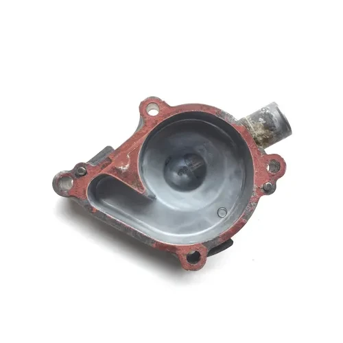Engine Water Pump Cover 2011 Kawasaki Teryx 750 KRF750N 4x4 FI 2491 6