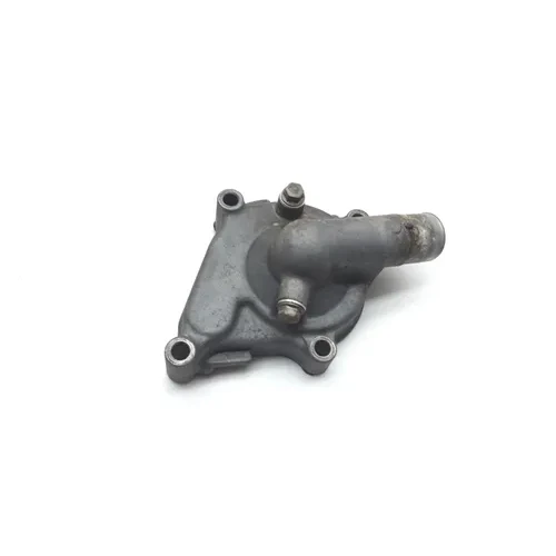Engine Water Pump Cover 2011 Kawasaki Teryx 750 KRF750N 4x4 FI 2491 5