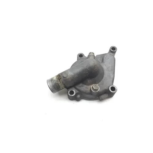 Engine Water Pump Cover 2011 Kawasaki Teryx 750 KRF750N 4x4 FI 2491 3